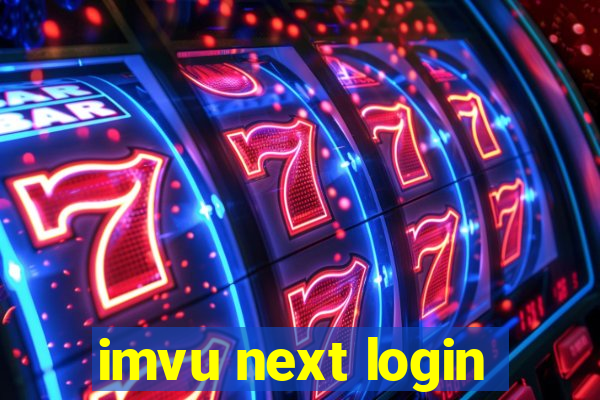 imvu next login